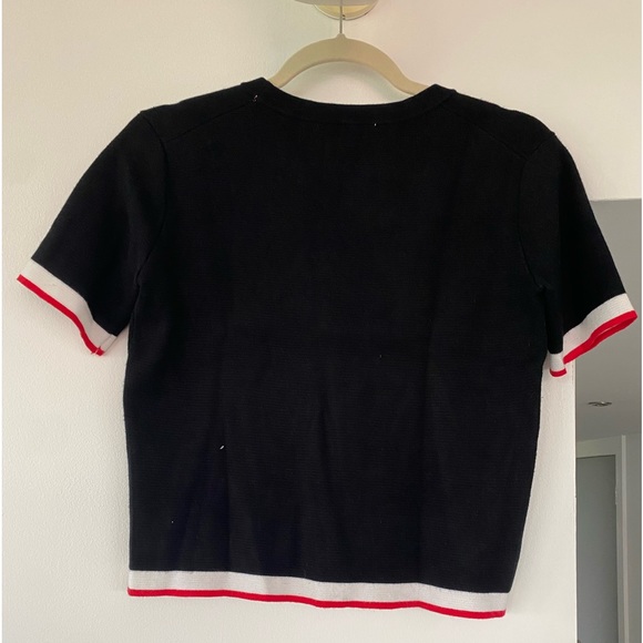 Zara Knit - Picture 2 of 2